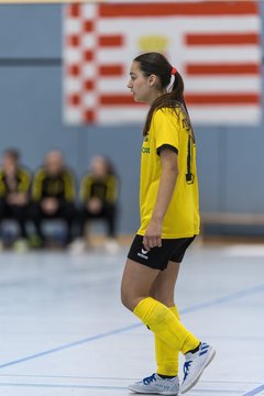 Bild 349 - wBJ NFV Futsalmeisterschaft